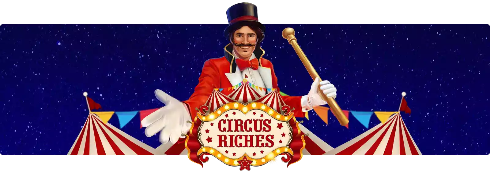 Circus Riches