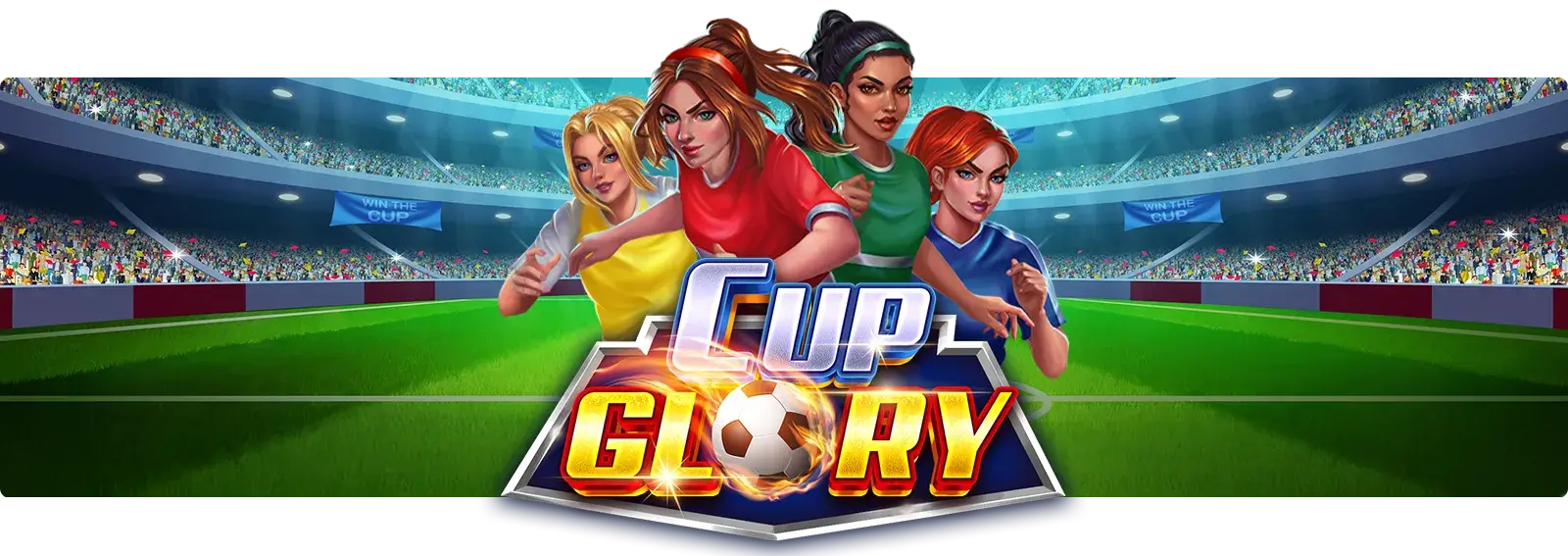 Cup Glory