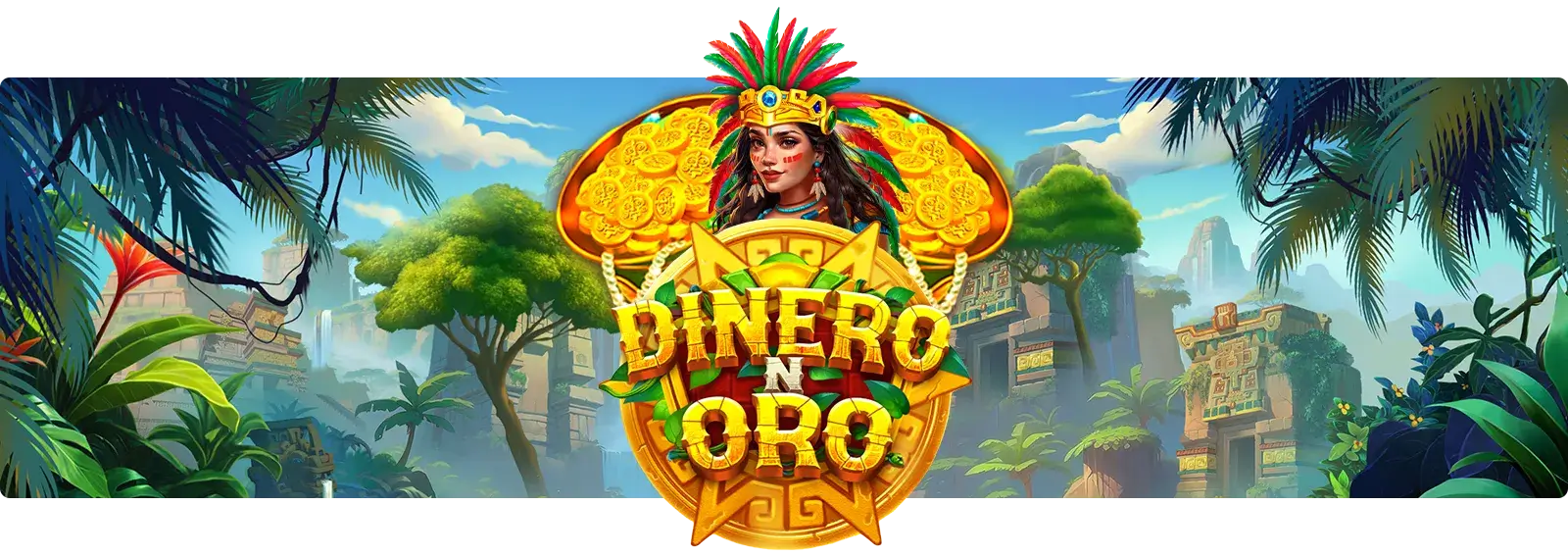 Dinero N Oro