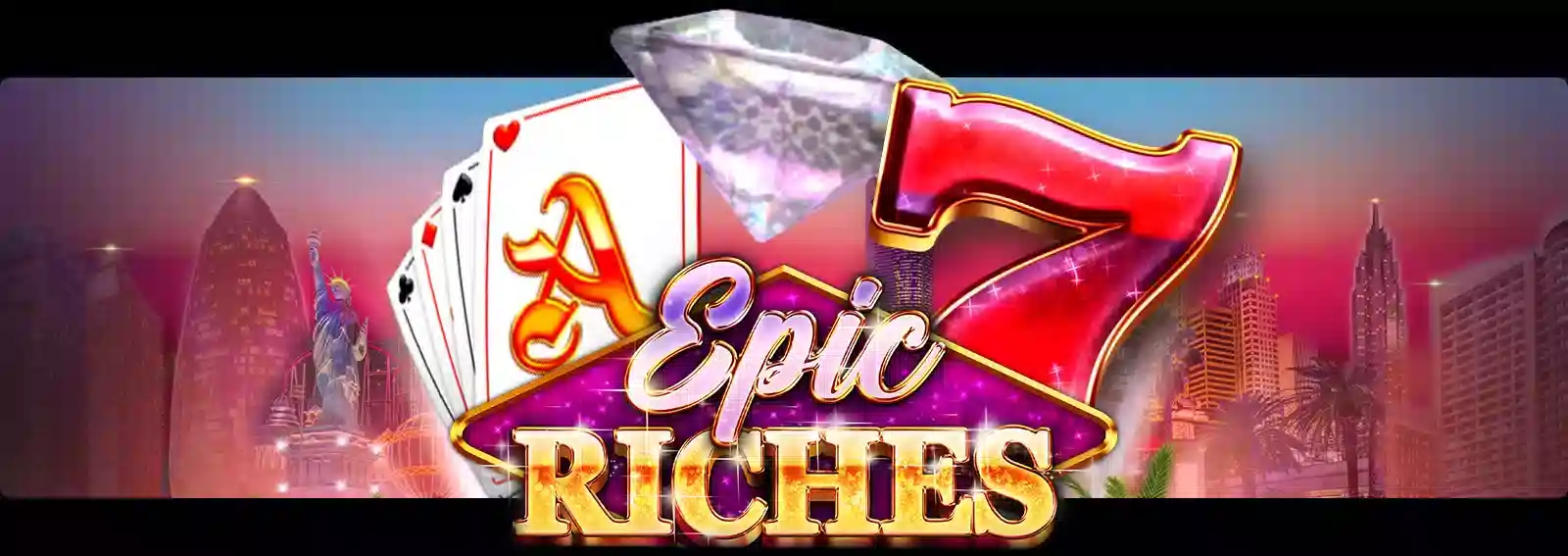 Epic Riches