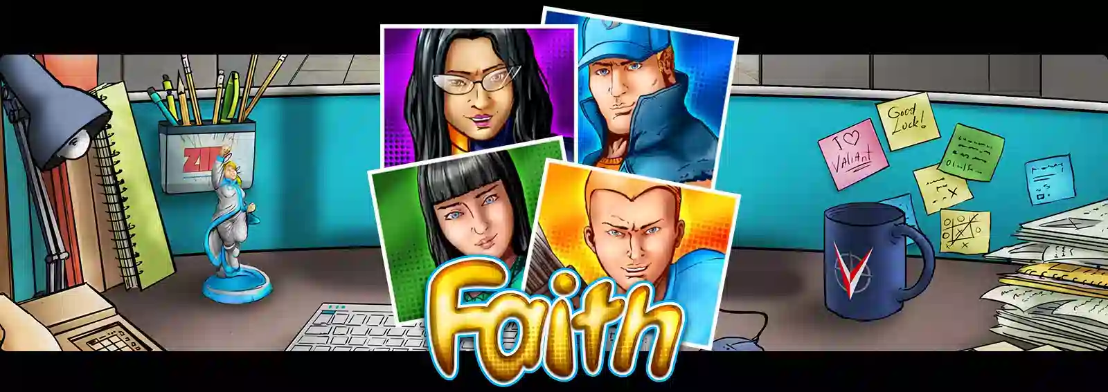Faith