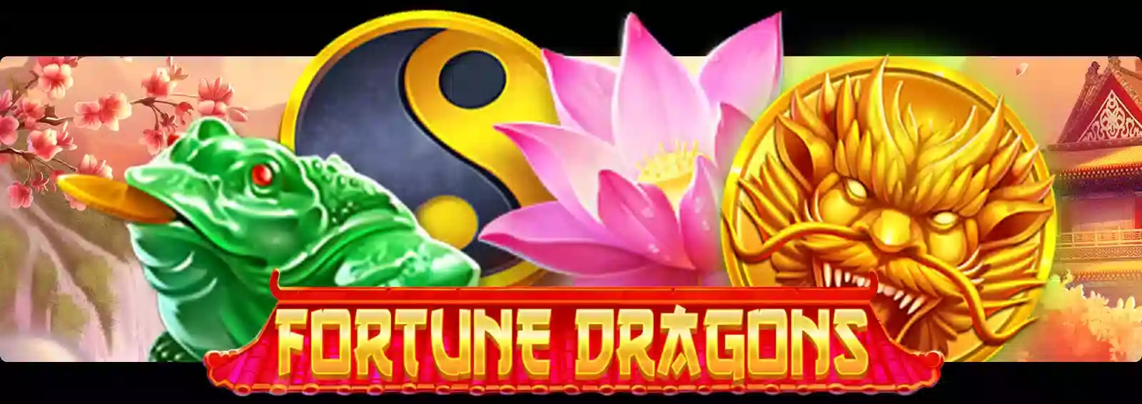 Fortune Dragons