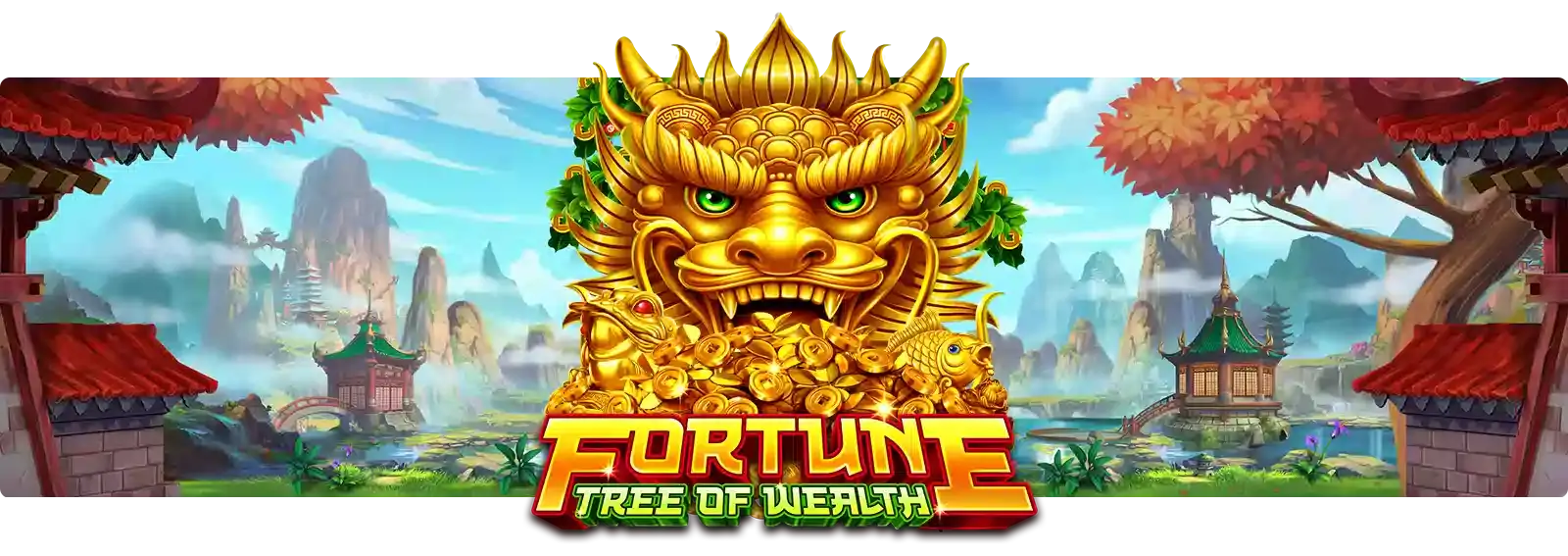 Fortune Tree of Wealth