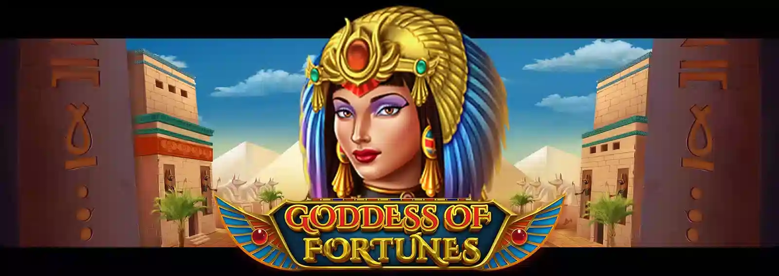 Goddess of Fortunes