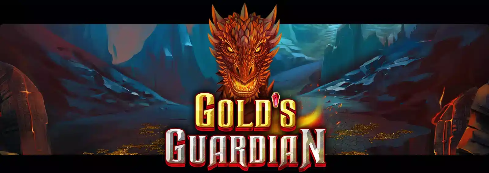 Gold's Guardian