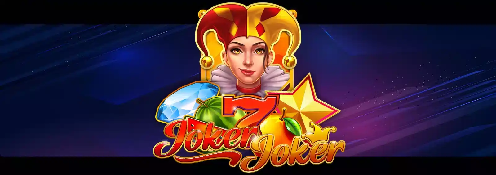Joker Joker
