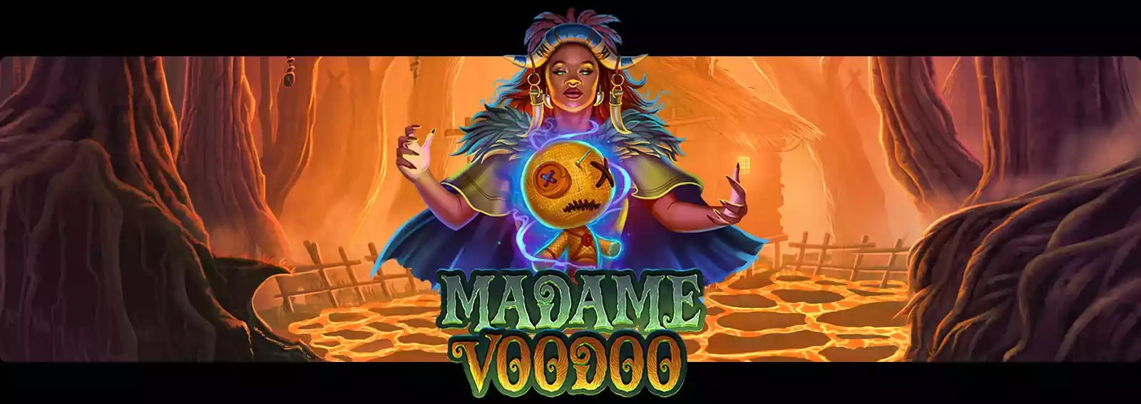 Madame Voodoo