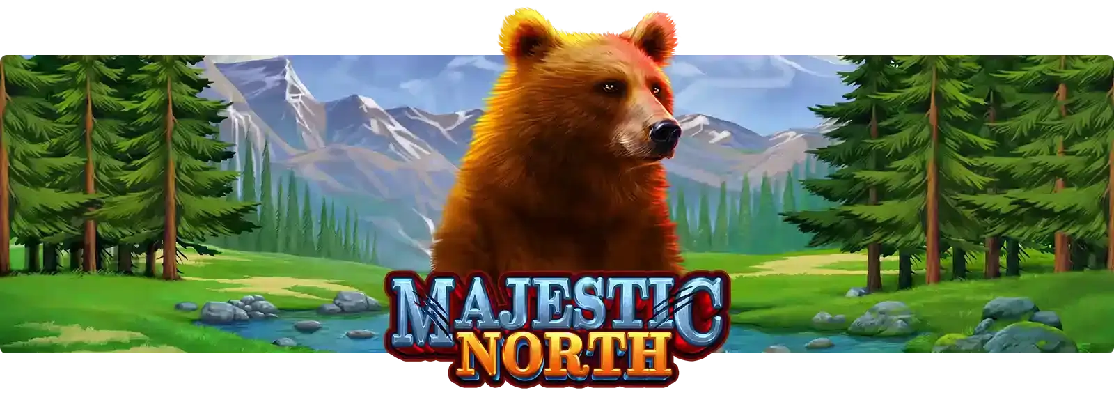 Majestic North