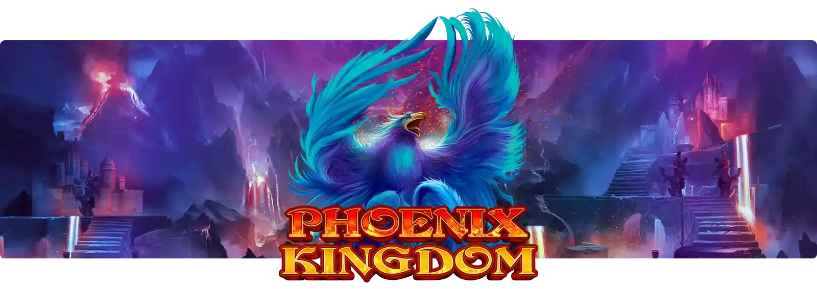 Phoenix Kingdom