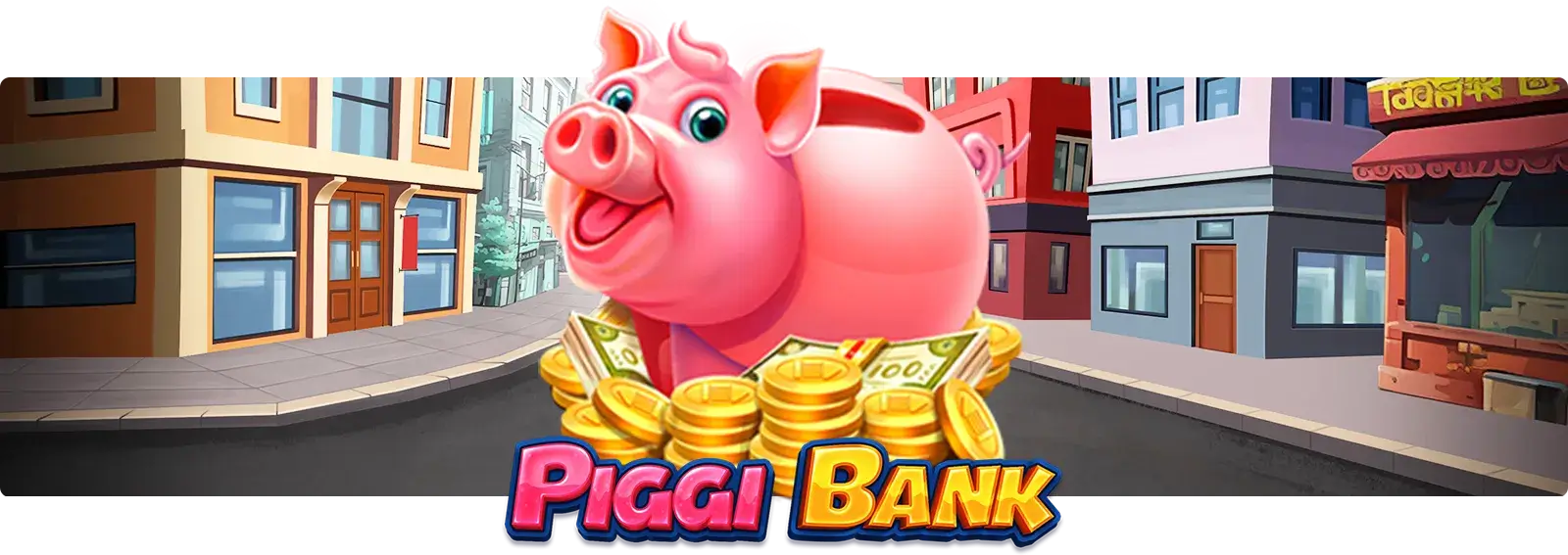 Piggi Bank