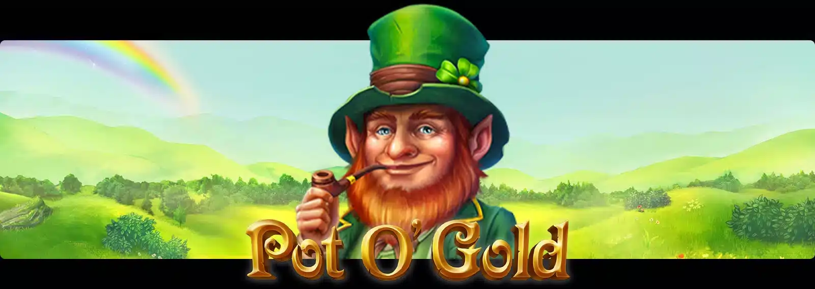 Pot O' Gold