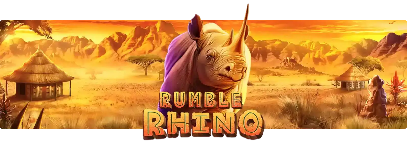 Rumble Rhino