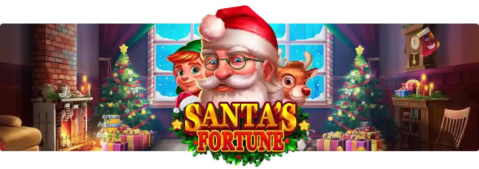 Santa's Fortune