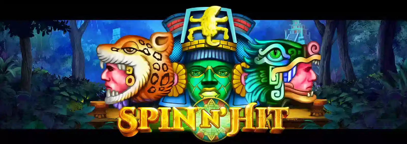 Spin N'Hit