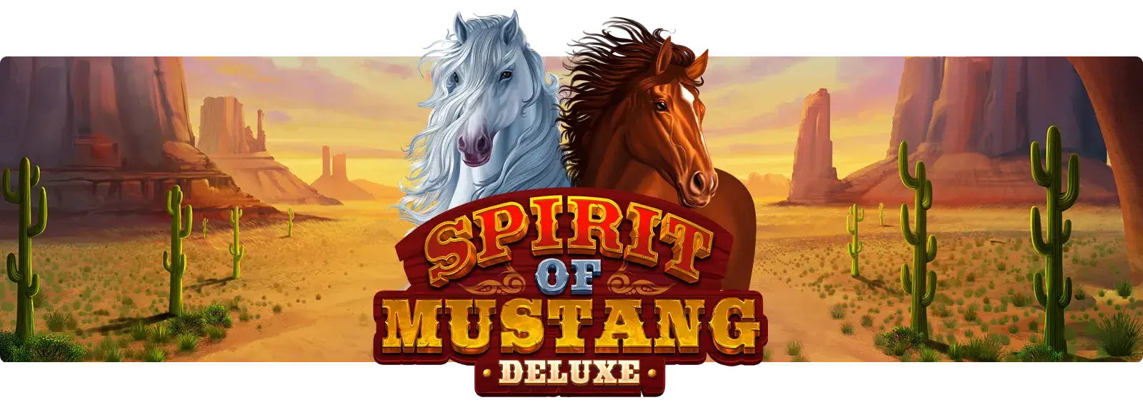 Spirit of Mustang Deluxe
