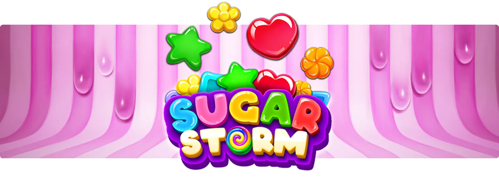 Sugar Storm