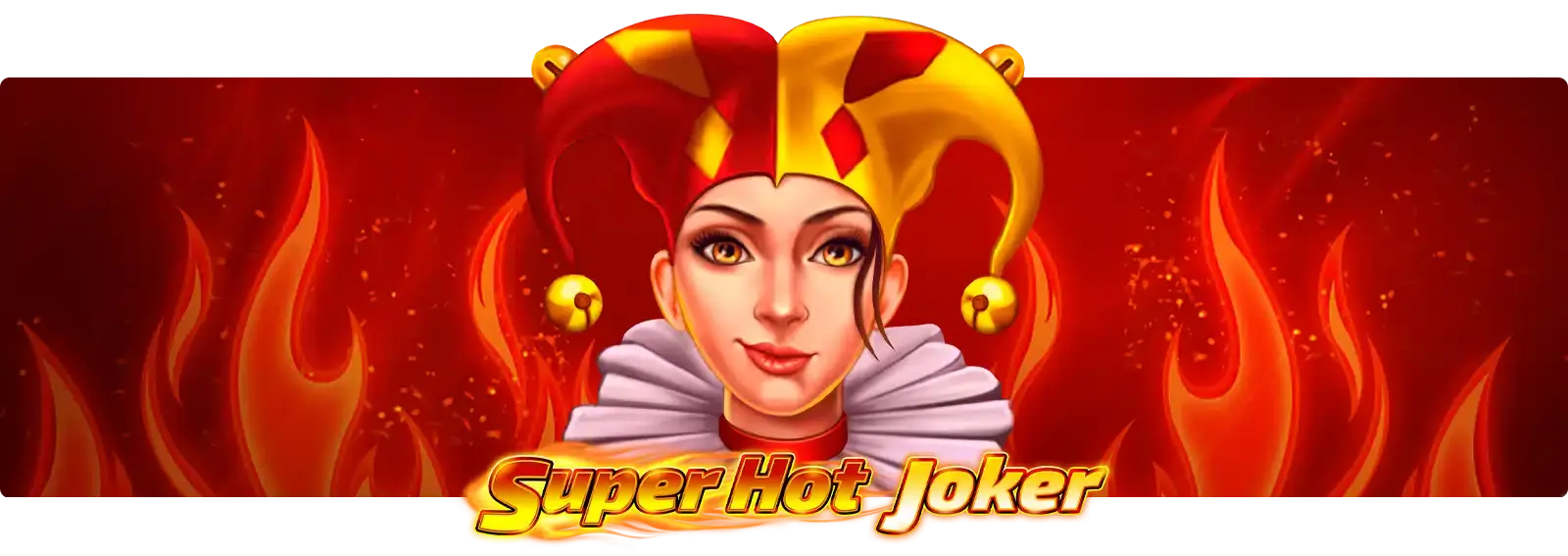 Super Hot Joker