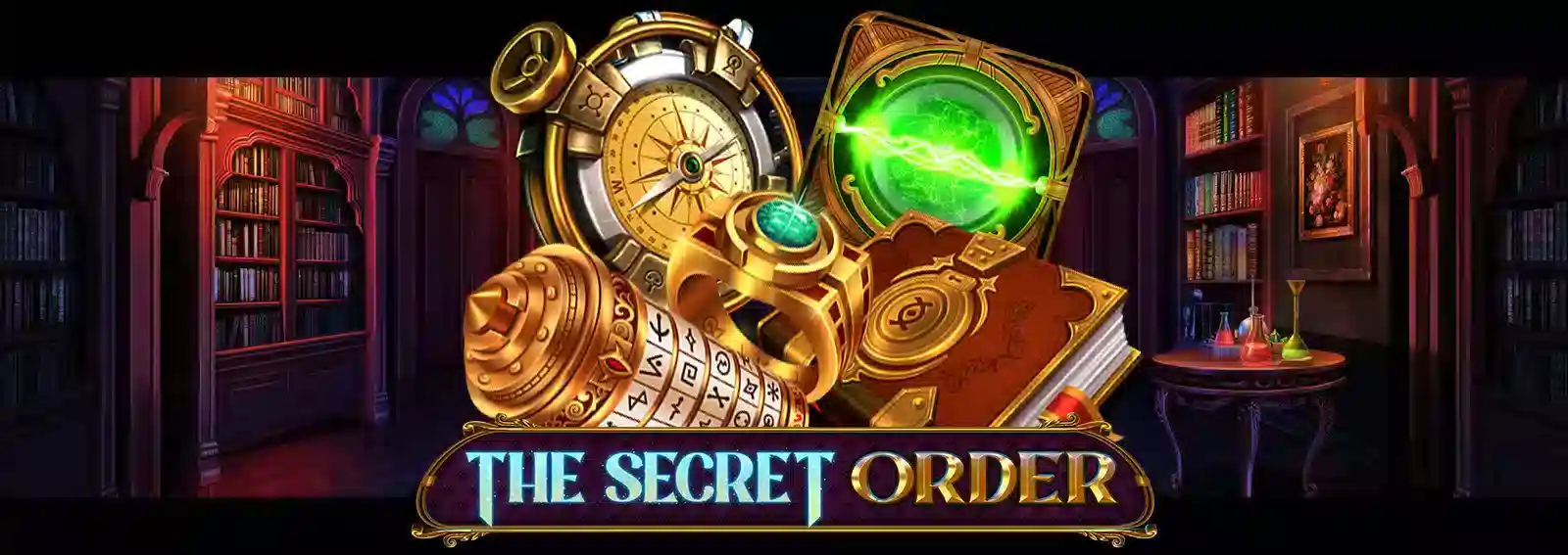The Secret Order