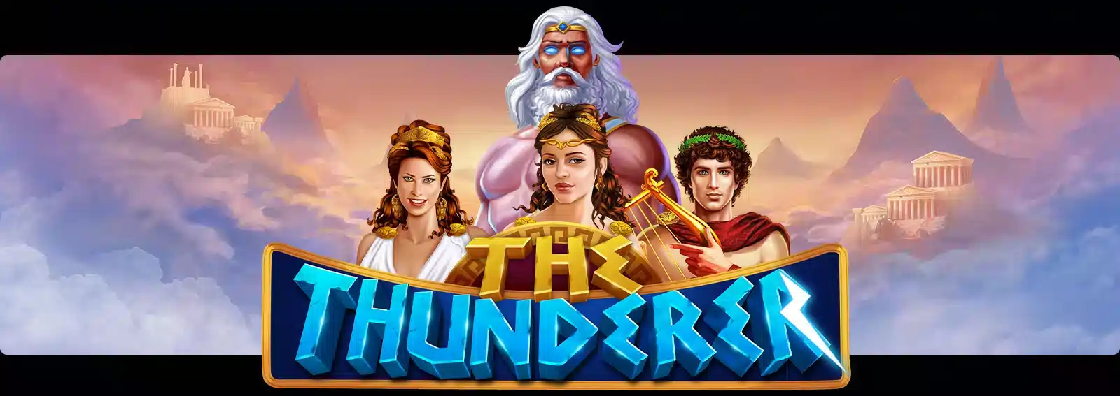 The Thunderer