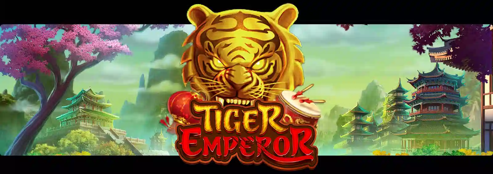 Tiger Emperor