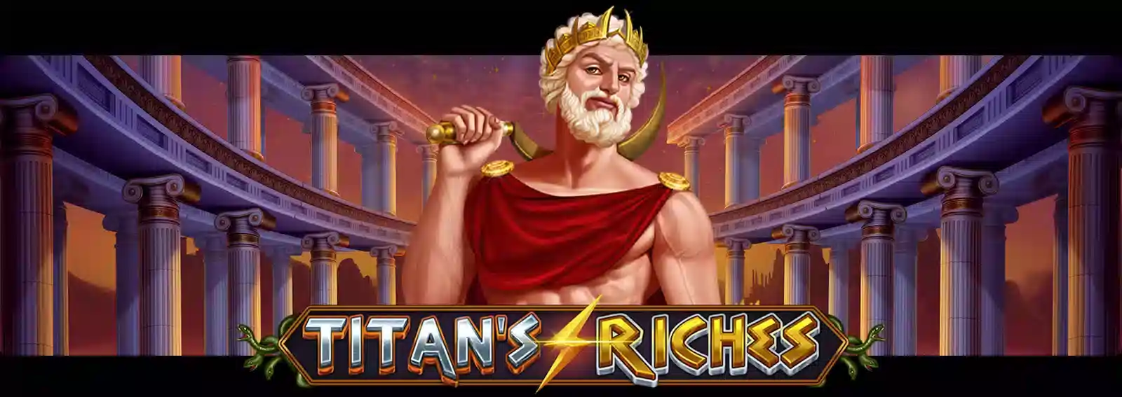Titan's Riches
