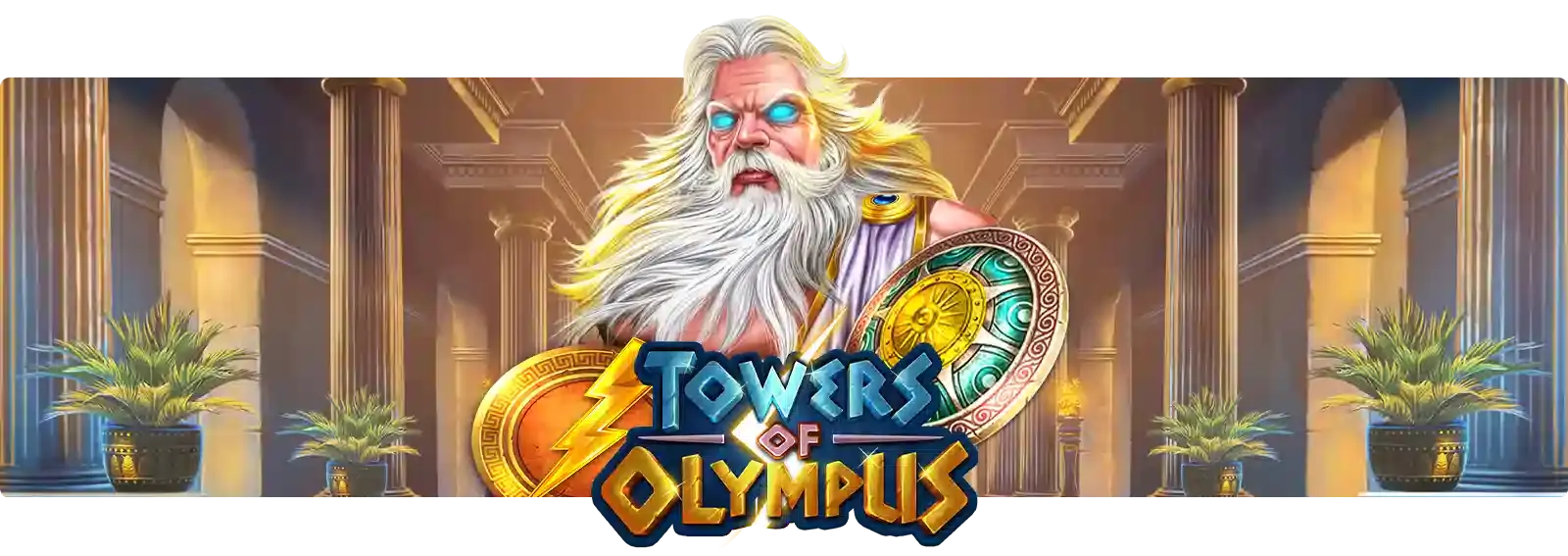 Towers of Olympus