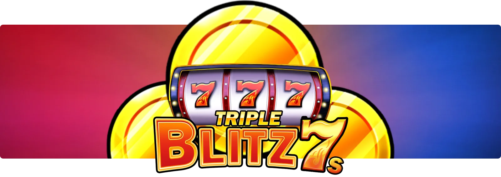 Triple Blitz 7s