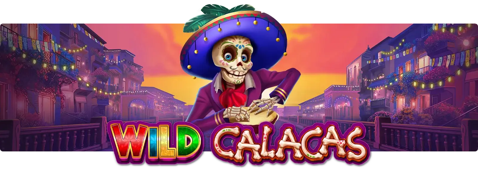 Wild Calacas