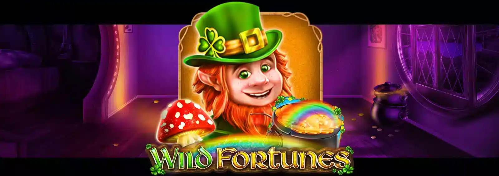 Wild Fortunes
