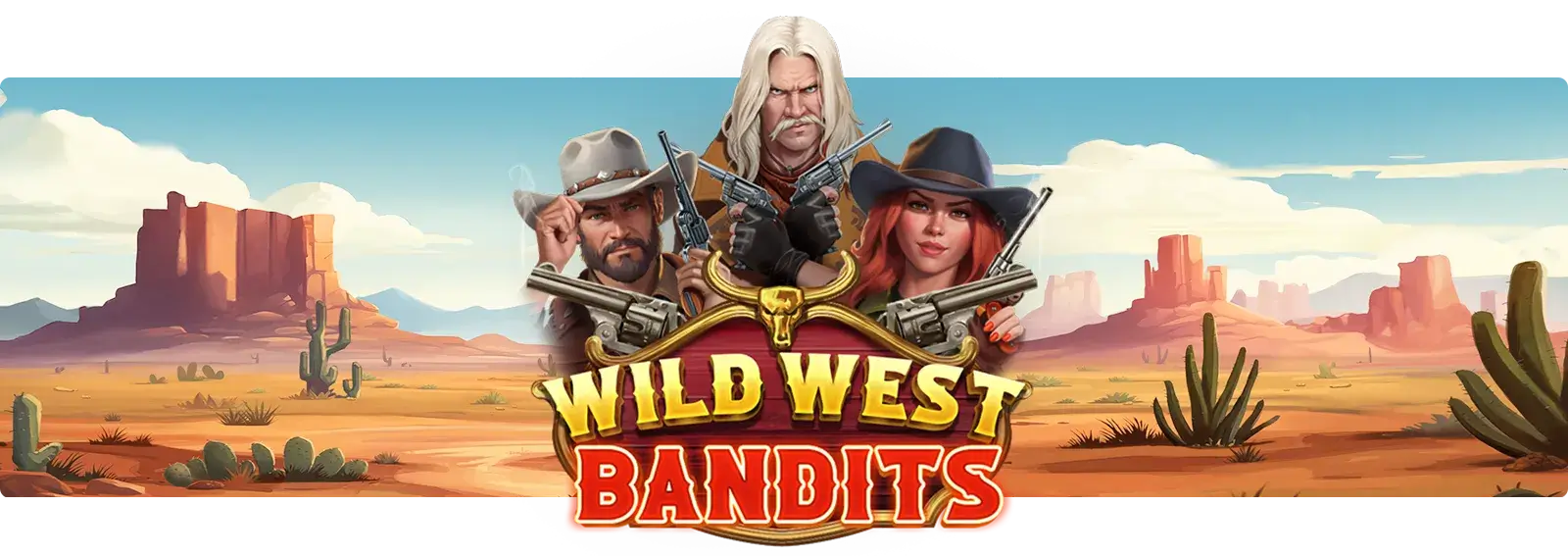 Wild West Bandits