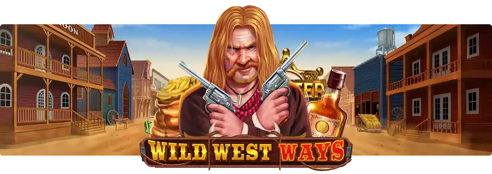 Wild West Ways