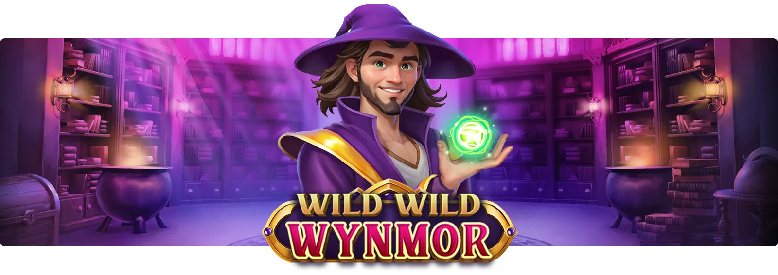 Wild Wild Wynmor