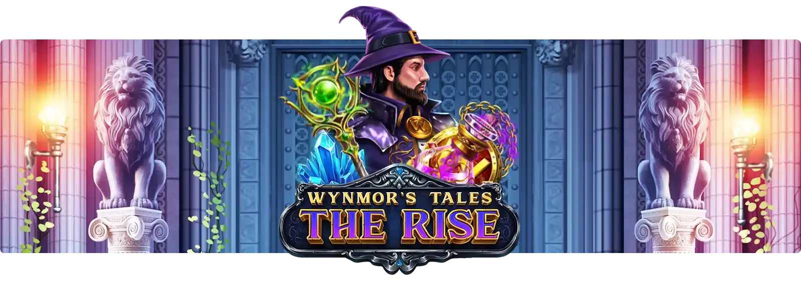 Wynmor's Tales, The Rise