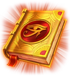 Simbolo 11 Book of Eternal Romance