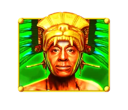 Simbolo 2 Book of Itza