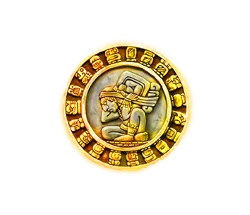 Simbolo 6 Book of Itza