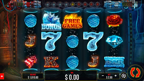 Fire vs Ice - swiss4win.ch