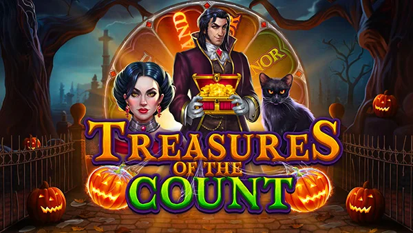 Treasures of the Count - swiss4win.ch