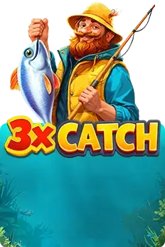 3x Catch