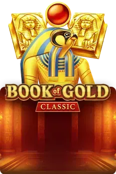 Book of Gold: Classic