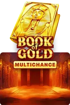 Book of Gold: Multichance