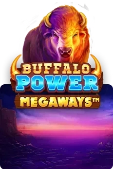 Preview Buffalo Power Megaways
