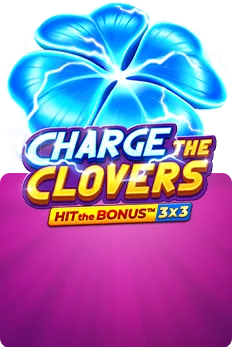Charge the Clovers: Hit the Bonus
