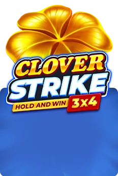 Clover Strike: Hold and Win