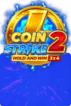 Coin Strike 2: Hold and Win