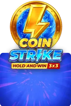 Coin Strike: Hold and Win