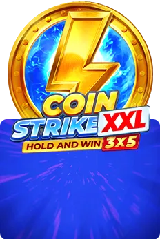 Coin Strike XXL: Hold and Win