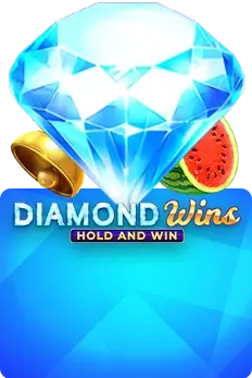 Diamond Wins: Hold and Win