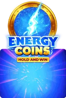 Energy Coins: Hold and Win