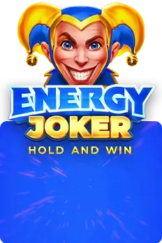 Energy Joker: Hold and Win